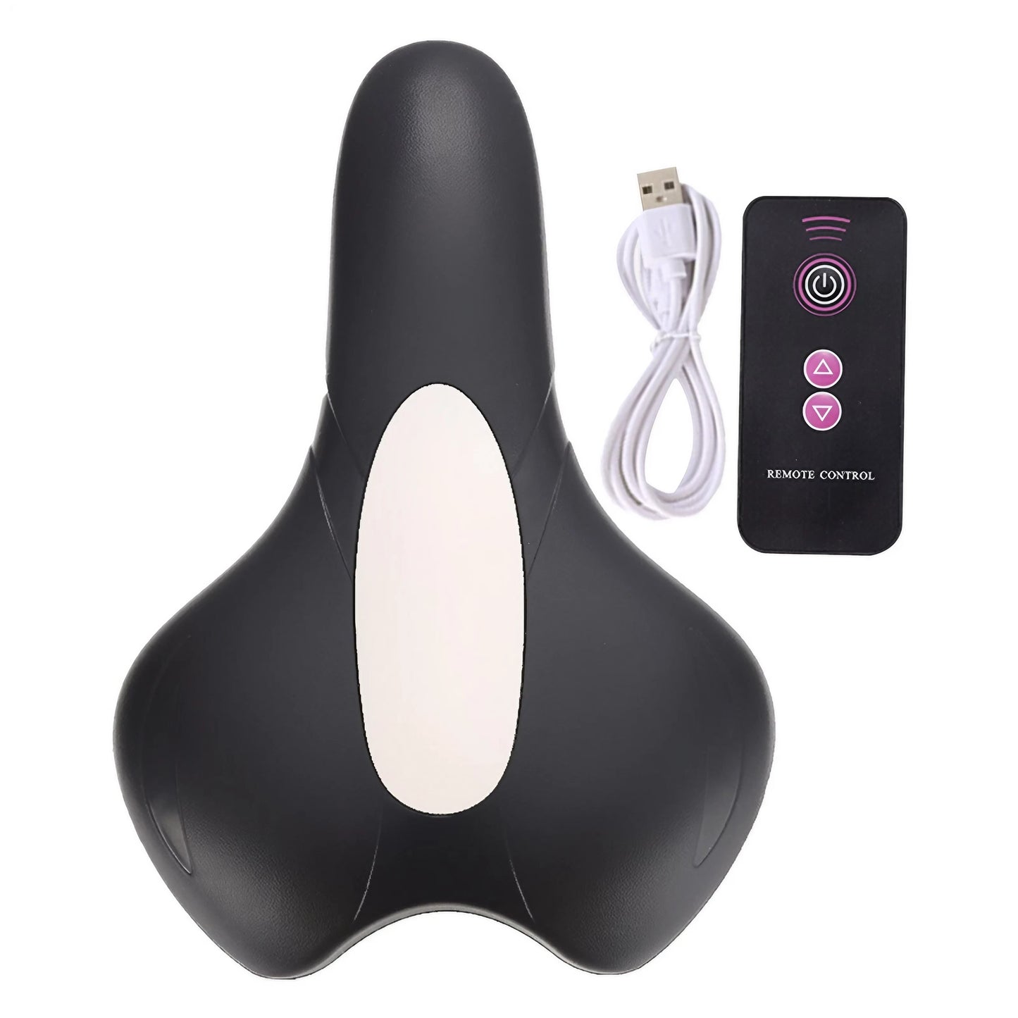 PelviPro - Rechargeable Pelvic Floor Trainer & Electric Massager