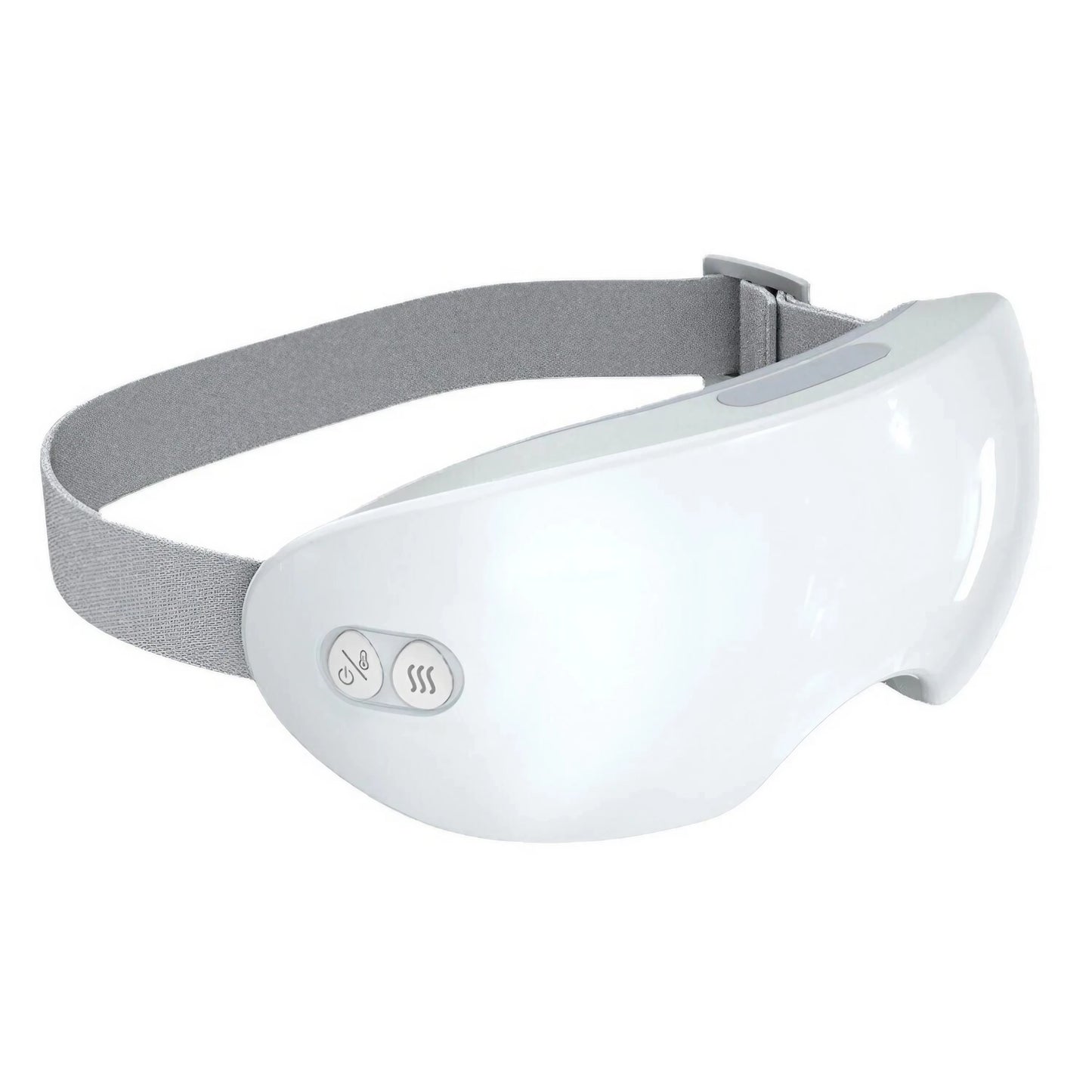 EyeRelief™ - Steam Therapy for Dry Eyes, Puffiness, Dark Circles, Eye Fatigue
