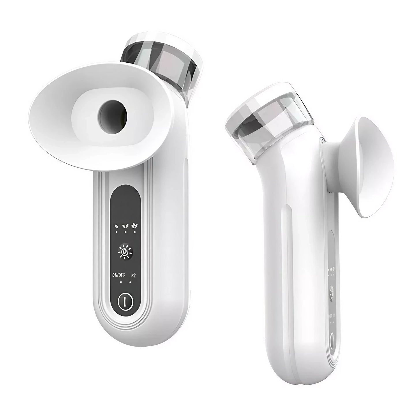 Nano Steam Therapy - For Eyes & Face
