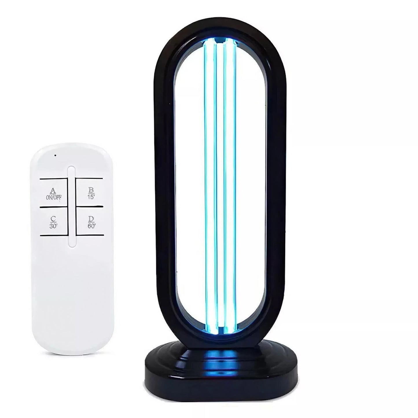 UVCure™ With Ozone Technology - Kills Mould, Viruses, Bacterias, Germs Naturally