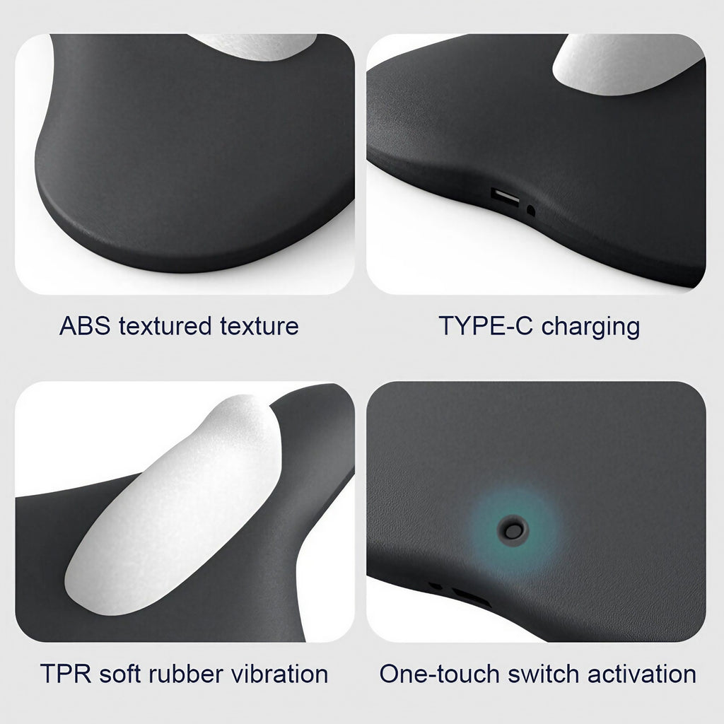 PelviPro - Rechargeable Pelvic Floor Trainer & Electric Massager