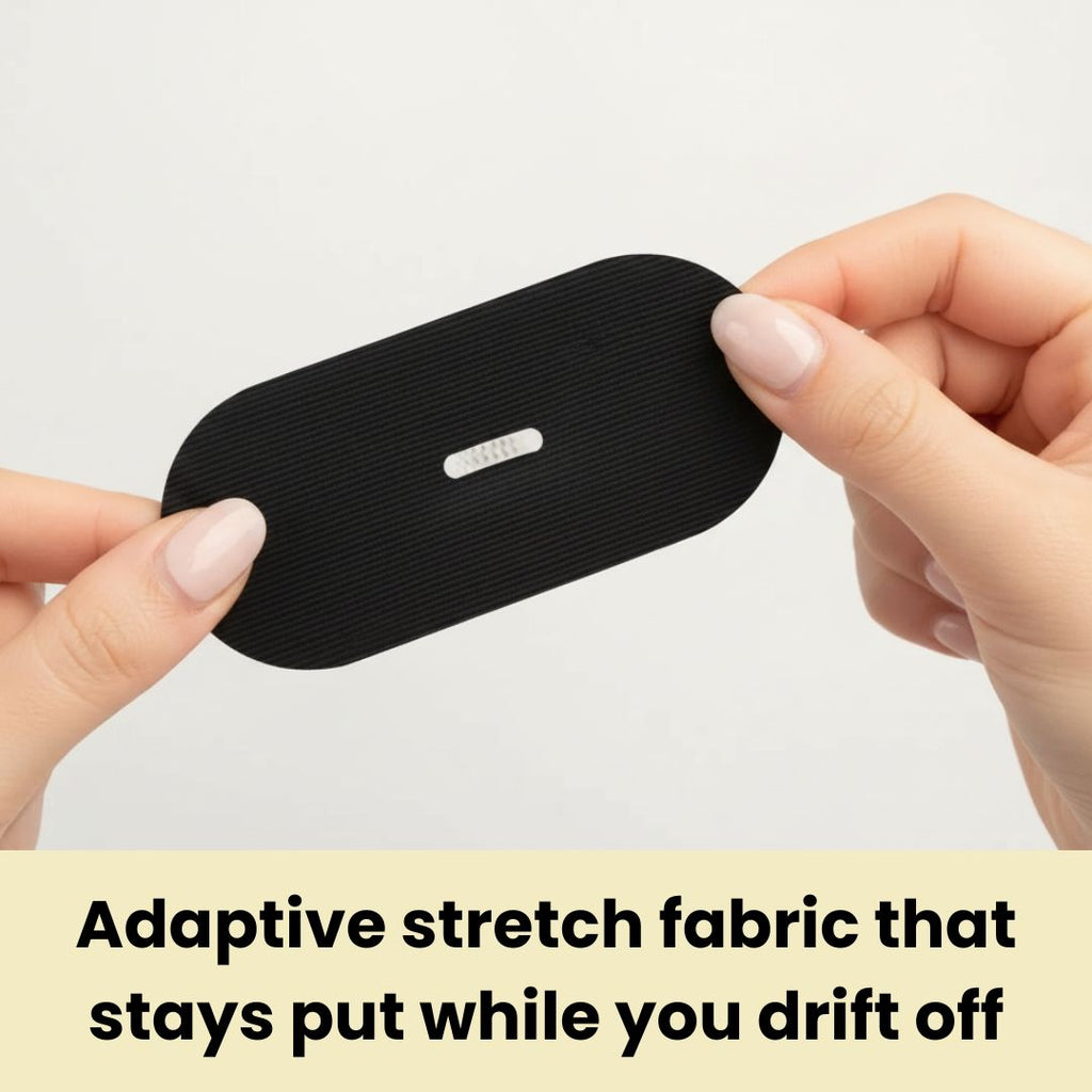 ReBreathe - Mouth Tape For Nasal Breathing