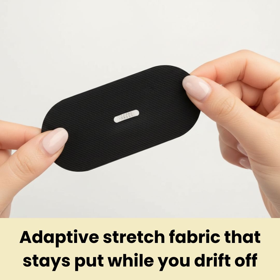 ReBreathe - Mouth Tape For Nasal Breathing