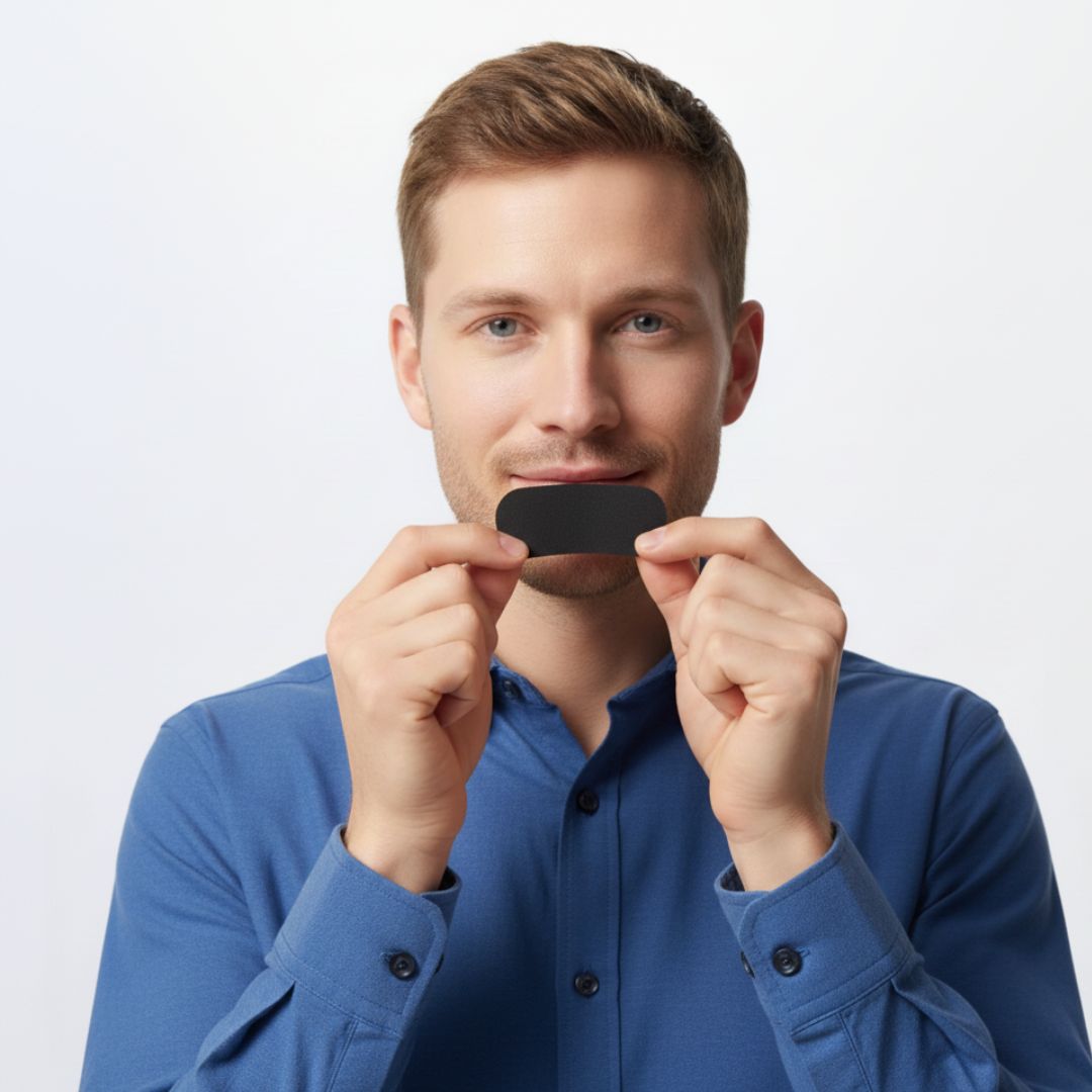 ReBreathe - Mouth Tape For Nasal Breathing