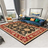 Stain Resistant Premium Rugs