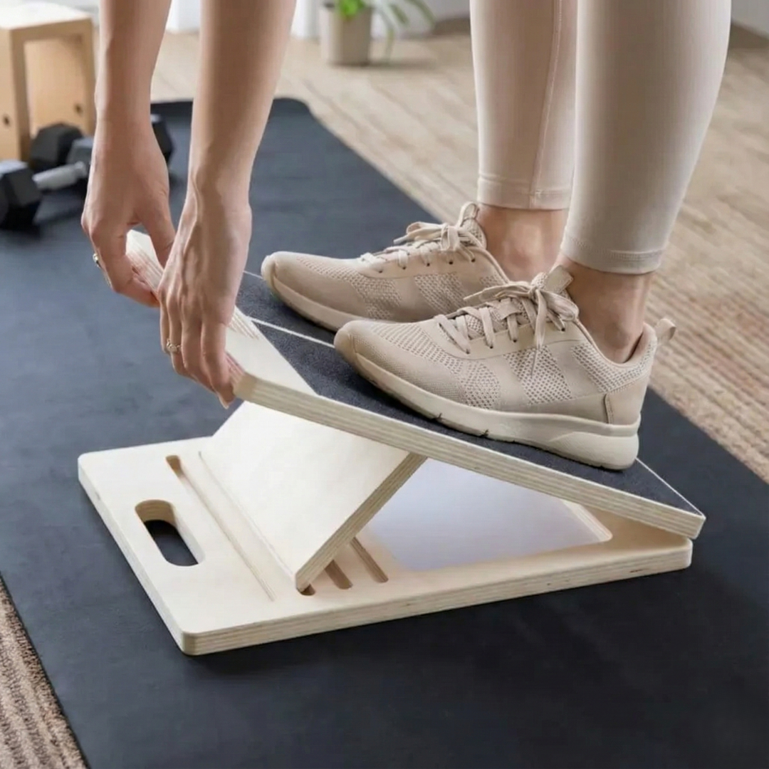 FlexBoard - Premium Slant Board