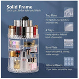 Makeup & Skincare Organiser