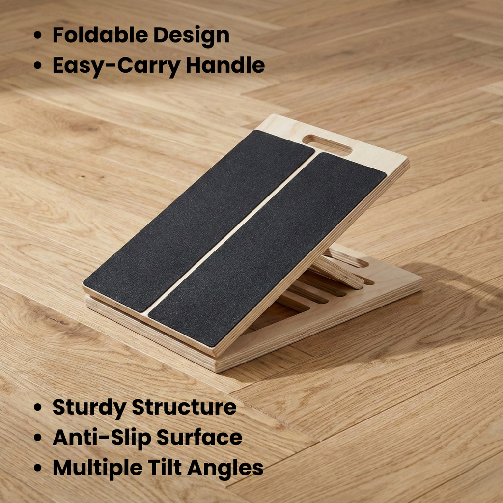 FlexBoard - Premium Slant Board