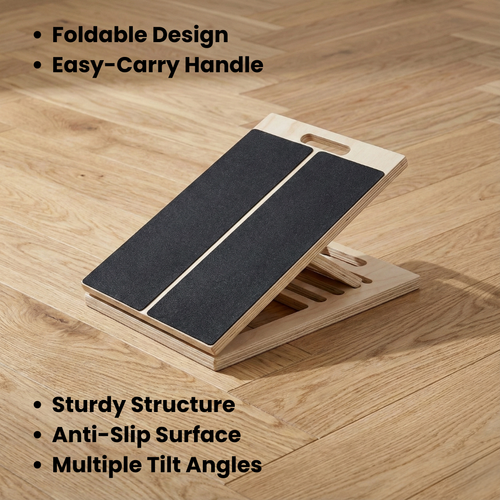 FlexBoard - Premium Slant Board