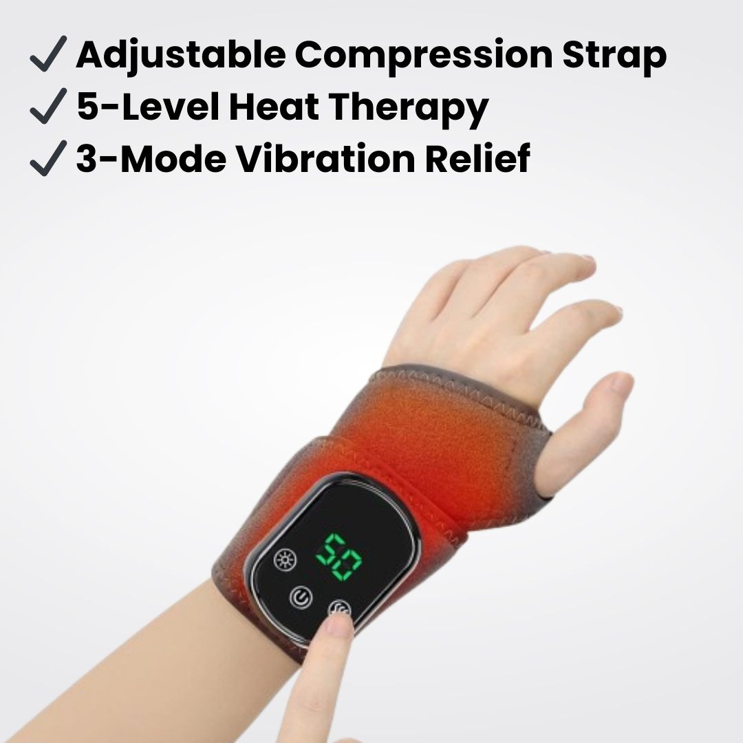 ReviveWrap