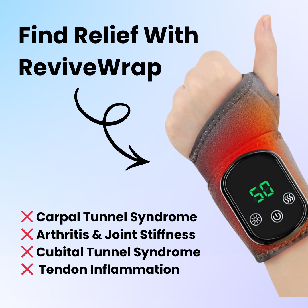 ReviveWrap