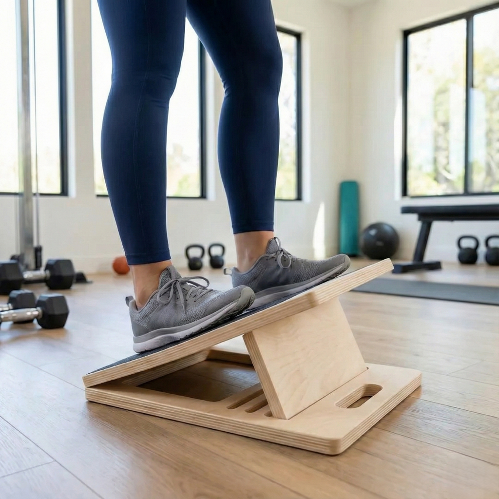 FlexBoard - Premium Slant Board