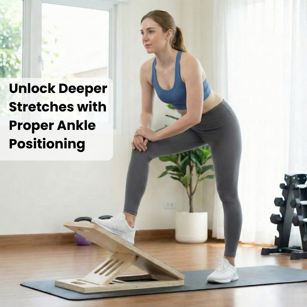 FlexBoard - Premium Slant Board