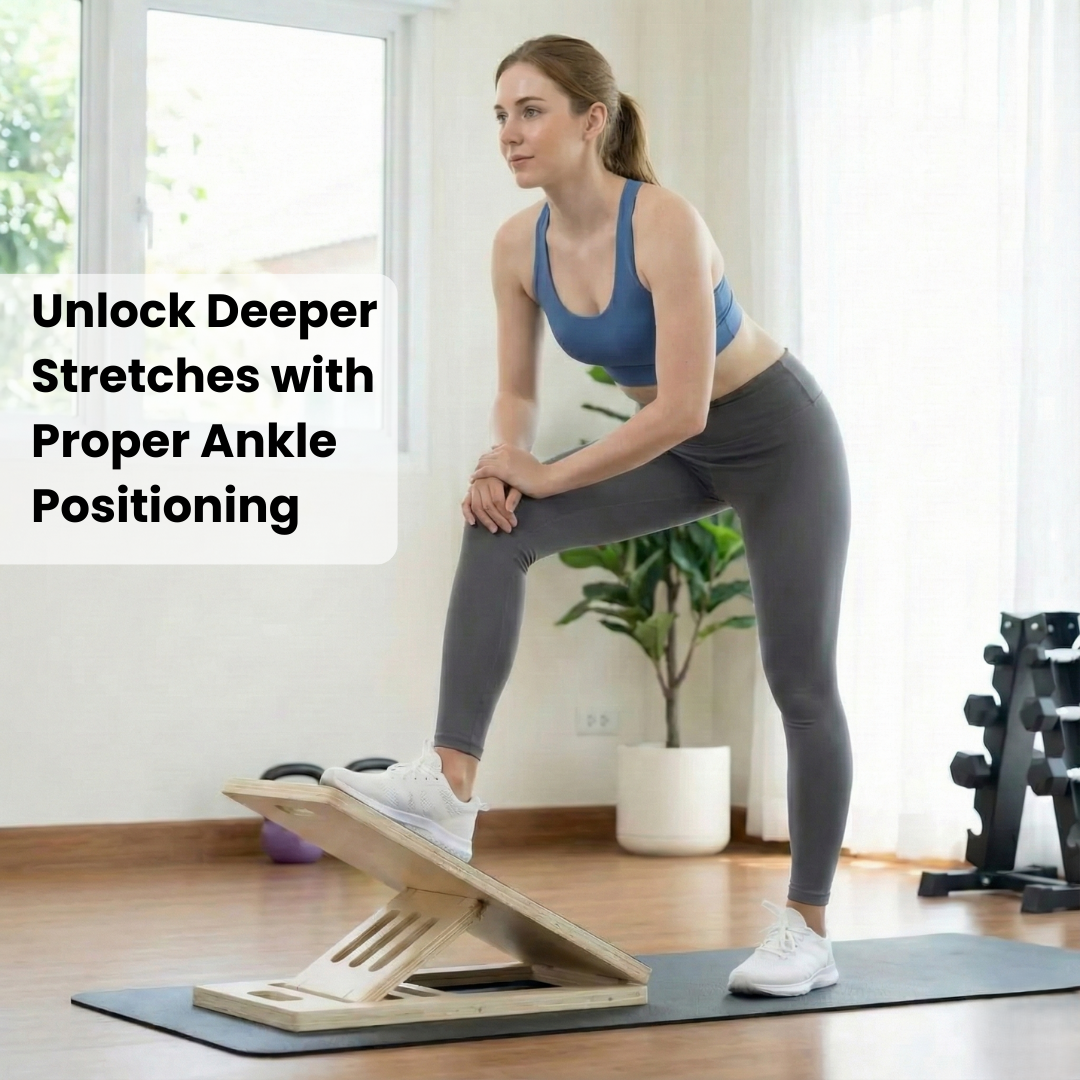 FlexBoard - Premium Slant Board