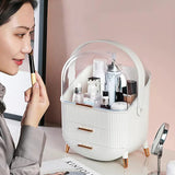 Makeup & Skincare Organiser