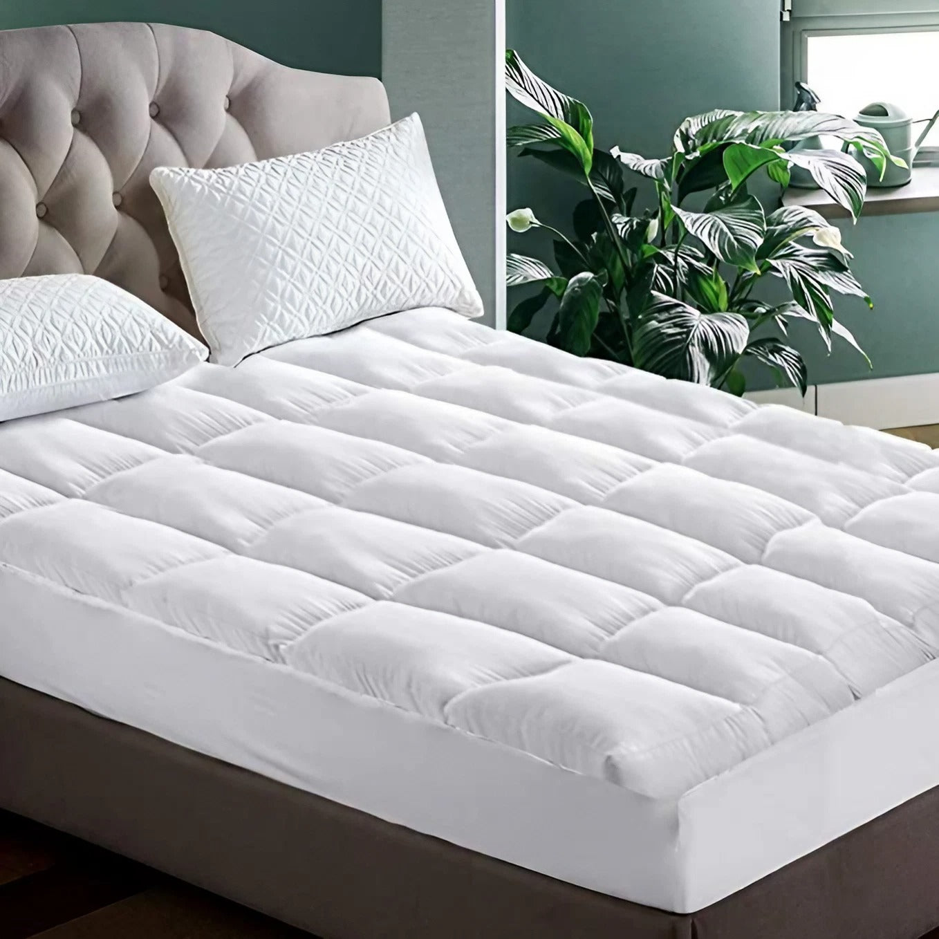 Premium Mattress Topper