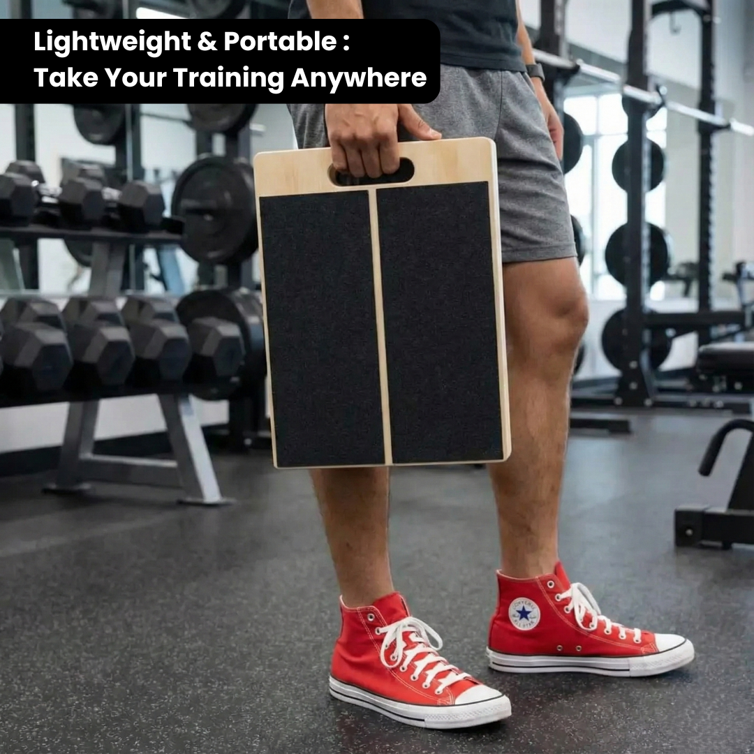 FlexBoard - Premium Slant Board