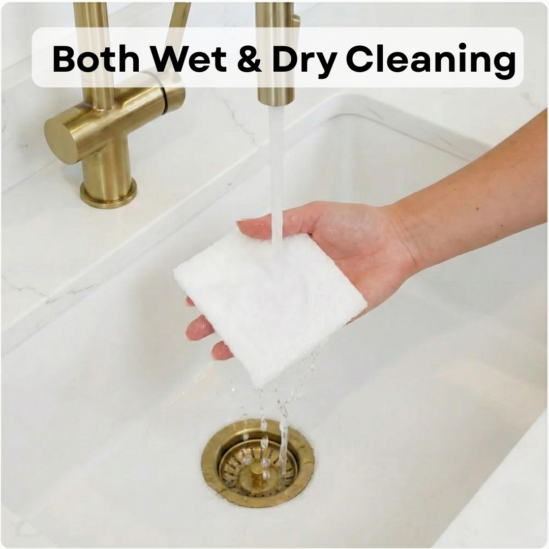 SkirtSweep - Skirting Board Cleaner