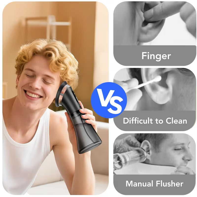 QuickClear Ear Care Kit