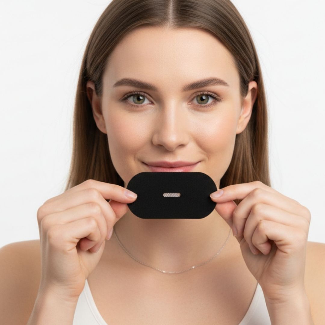 ReBreathe - Mouth Tape For Nasal Breathing