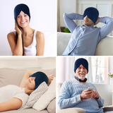 Therapeutic Head Cap