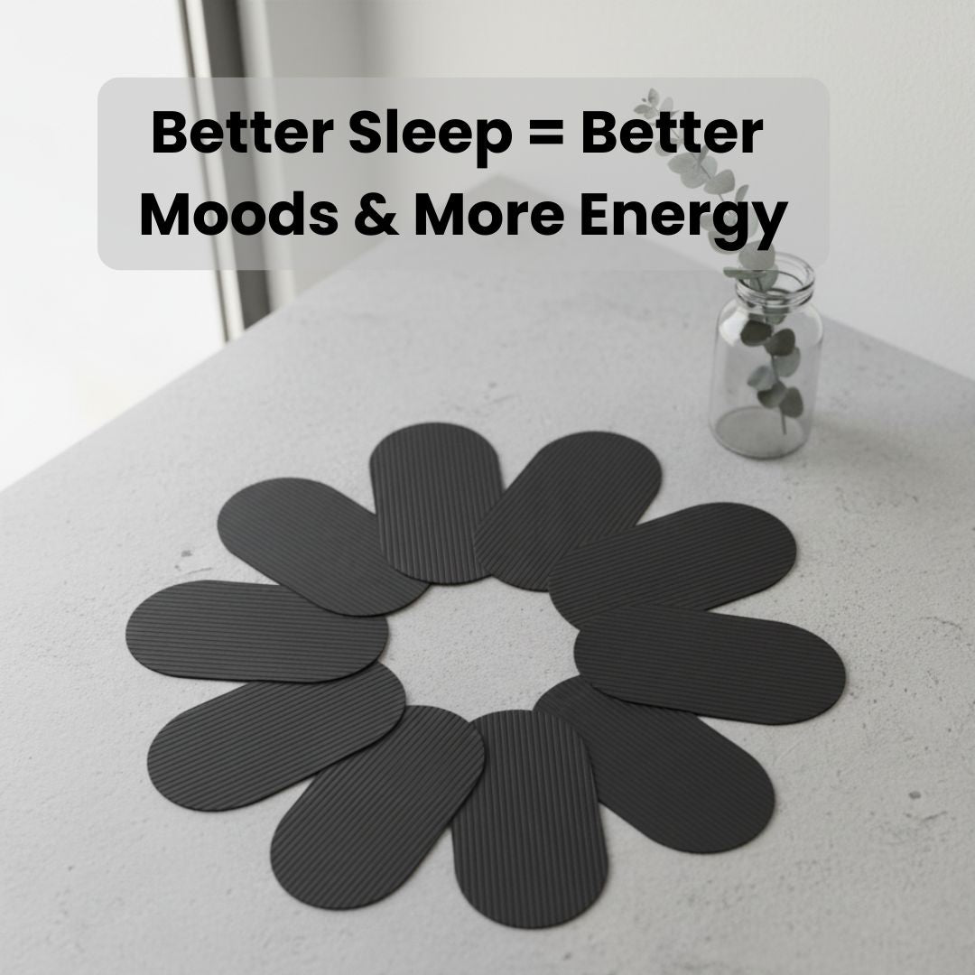 ReBreathe - Mouth Tape For Nasal Breathing