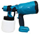 Cordless Paint Sprayer + 2 Free Batteries + 1 Free Charger