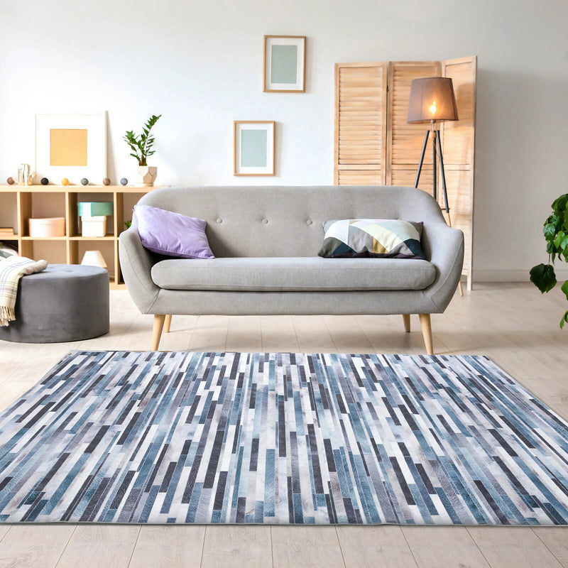 Stain Resistant Premium Rugs