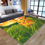 Stain Resistant Premium Rugs