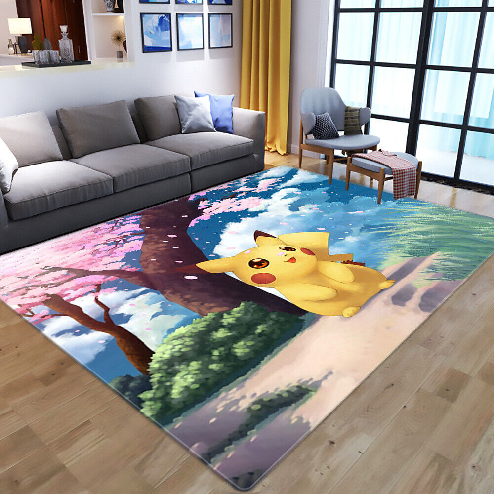 Stain Resistant Premium Rugs