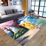 Stain Resistant Premium Rugs