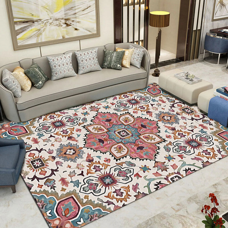 Stain Resistant Premium Rugs