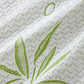 Waterproof Bamboo Mattress Protector