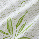 Waterproof Bamboo Mattress Protector