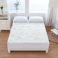 Waterproof Bamboo Mattress Protector