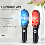 Therapeutic Massage Brush - 4 Science Backed Methods