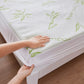 Waterproof Bamboo Mattress Protector