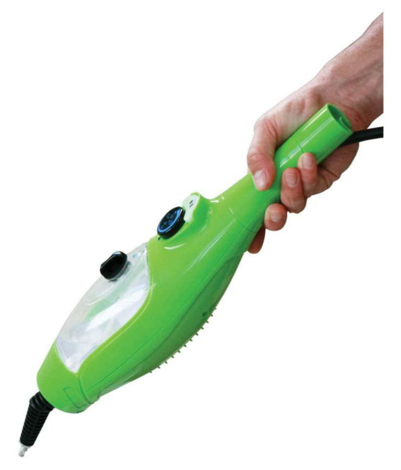 5 in 1 Steam Cleaner