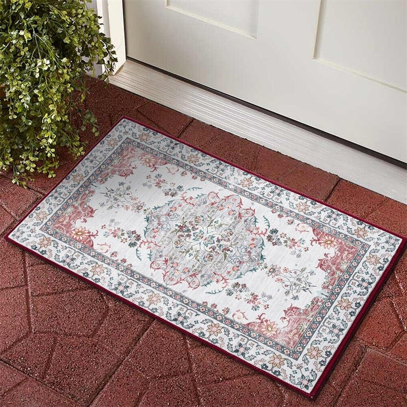 Stain Resistant Premium Rugs