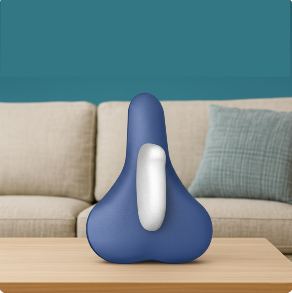 PelviPro - Rechargeable Pelvic Floor Trainer & Electric Massager