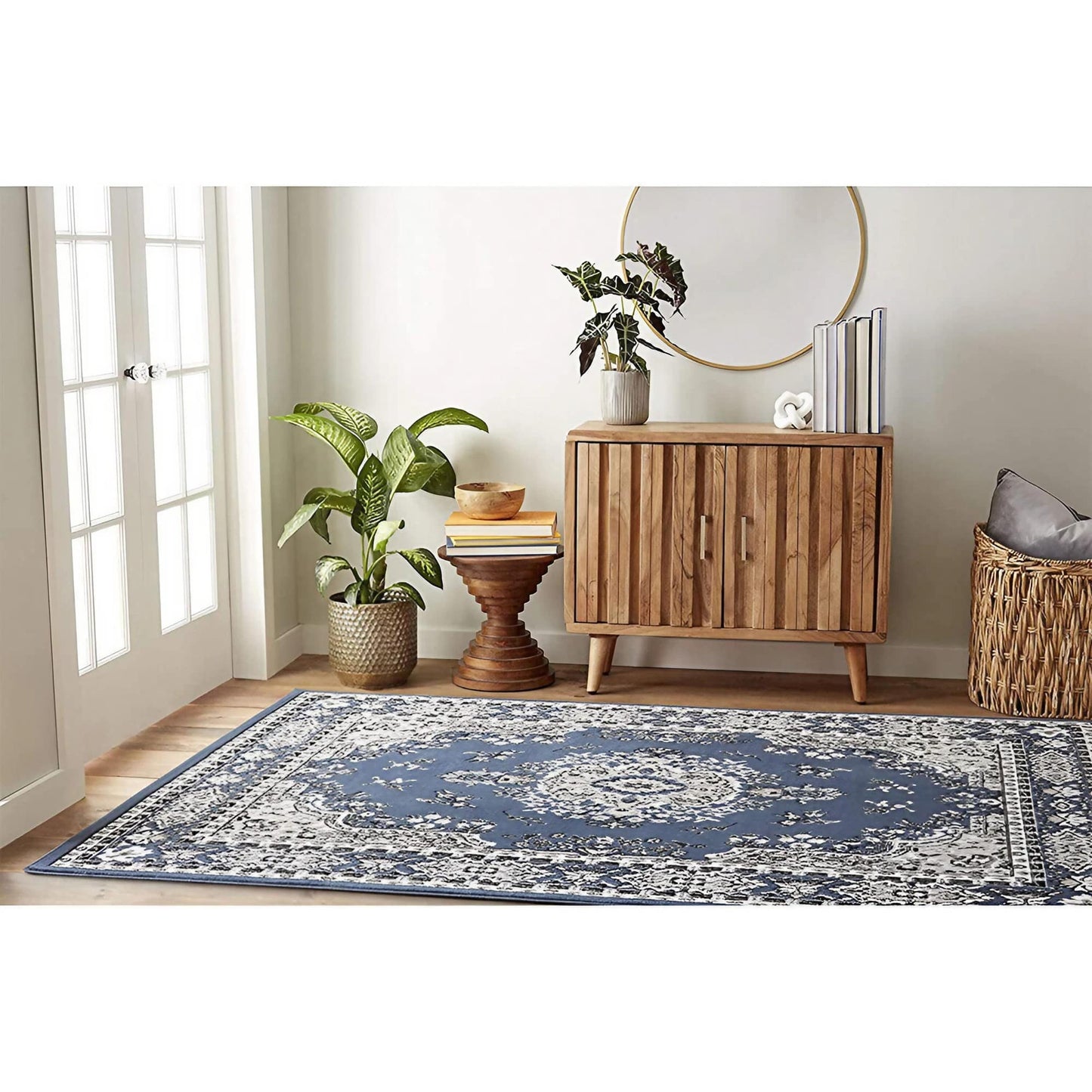 Stain Resistant Premium Rugs