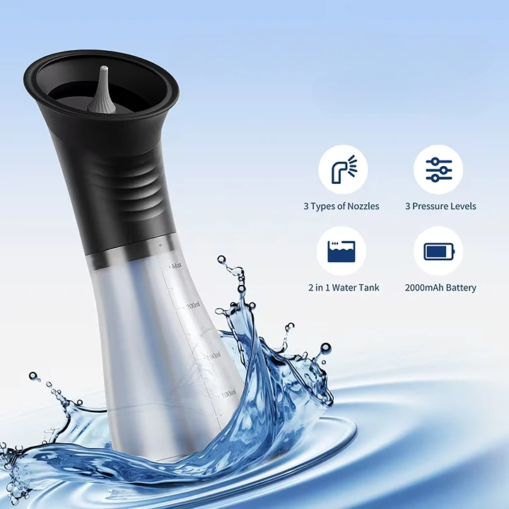 QuickClear Ear Care Kit