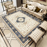 Stain Resistant Premium Rugs