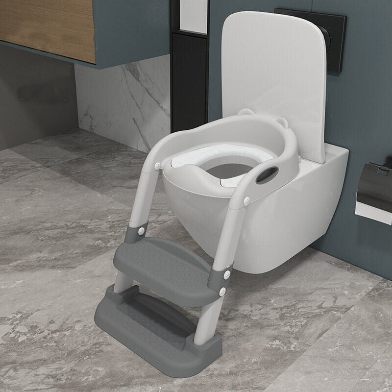 Kids Toilet Training Seat