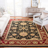 Stain Resistant Premium Rugs