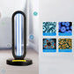 UVCure™ With Ozone Technology - Kills Mould, Viruses, Bacterias, Germs Naturally