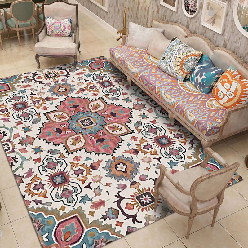 Stain Resistant Premium Rugs