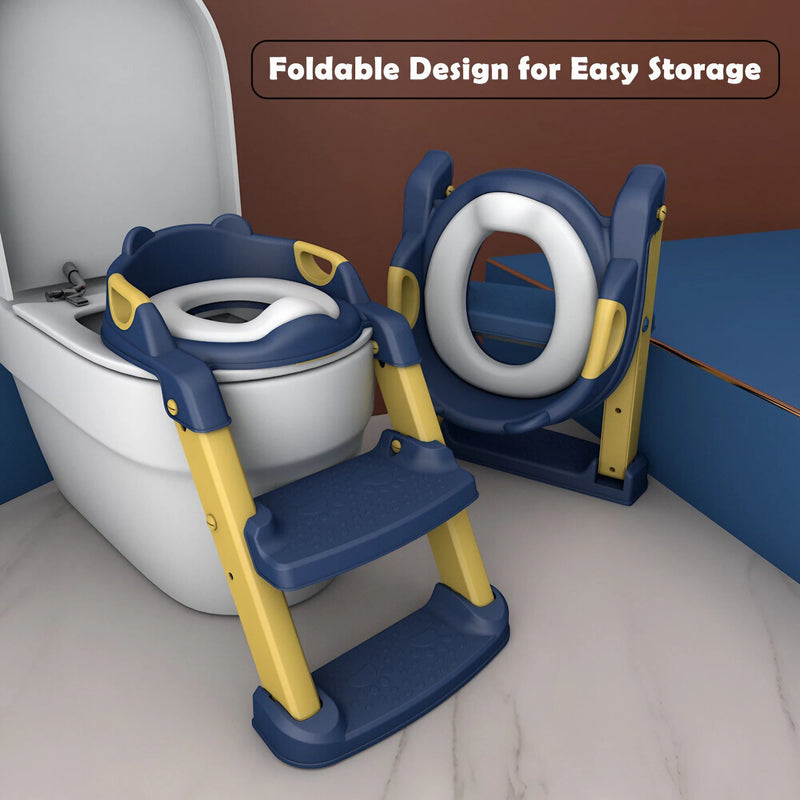 Kids Toilet Training Seat