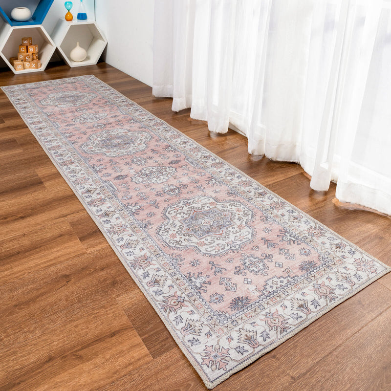 Stain Resistant Premium Rugs