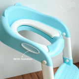 Kids Toilet Training Seat